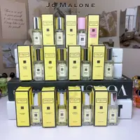 在飛比找蝦皮購物優惠-Jo Malone 祖馬龍香水小樣 祖馬龍 香水分裝 9ml