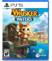 Whisker Waters for Playstation 5 [New Video Game] Playstation 5