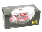 1/43 Ferrari 308 GTB Entremont Rally de France Tour de Corse 1981 #14 Andruet