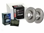 For 1991-1996 Toyota 4Runner Disc Brake Upgrade Kit Front Centric 43181BP 1994