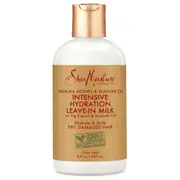 Shea Moisture Manuka Honey & Marfura Oil Intensive Hydration Leave-In Milk 237ml
