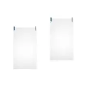Set of 2 Anti-blue Light Screen Film Laptop Protective Computer Protector