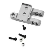 Aluminum Alloy Panhard Mount for Traxxas TRX4 TRX6 1/10 RC Crawler Car f