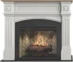 Dimplex 2kW Windlesham Revillusion Electric Fireplace
