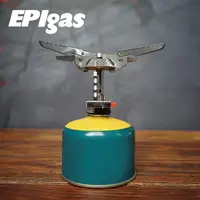 在飛比找樂天市場購物網優惠-EPIgas 登山爐Stove NEO S-1030 / 城