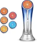 LuxReyan Microcurrent Facial Device, Facial Massager, 6 in 1 Home Use Skin Tight
