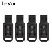Lexar JumpDrive V400 32GB 64GB 128GB 256GB USB 3.0 Flash Drive Storage Pen Drive