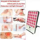 300W Led Light Therapy Near Infrared Red Therapy Light 660Nm 850Nm Adjustable gd