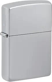 Zippo Armor Lighter - High Polish Chrome