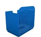 Nespresso Inissia Pod Container/Waste Container