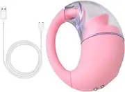 Vibrators Vibrating Egg Adult Product Egg Vibrator Sex Toys For Women 7 Speed Tongue Vibrator Silicagel Vibrator Sex Machine Masturbator