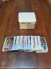 1978-79 Topps Basketball Complete Set 1-132 Near Mint/ Better Looks Like Vending