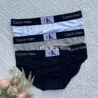 在飛比找蝦皮商城精選優惠-🔥Anna美國代購🇺🇸 Calvin Klein CK 內褲