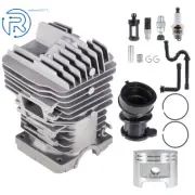 MS390 49MM Cylinder Piston Kit For Stihl MS290 MS310 029 039 Chainsaw Parts