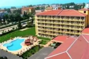 Hotel Trakia Garden