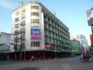 拉伊姆頓飯店Laemthong Hotel