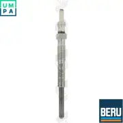 4x GLOW PLUG GN063 FOR PEUGEOT 4HN 2.2L 4cyl 4007
