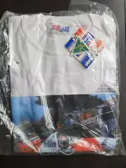 VINTAGE F1 FORMULA ONE SHIRT ADELAIDE AUST GRAND PRIX NEVER WORN FREE POST