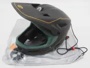 New! Giro Disciple MIPS MTB Helmet Size: Medium (57-59cm) W/ Camera Mount