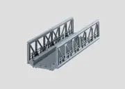 Marklin 74620 Ho Scale Truss Bridge for C Series Track