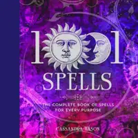 在飛比找蝦皮商城優惠-1001 Spells: The Complete Book