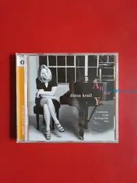 在飛比找Yahoo!奇摩拍賣優惠-Diana Krall - All For You 戴安娜 