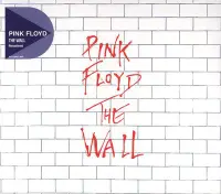 在飛比找Yahoo奇摩拍賣-7-11運費0元優惠優惠-Pink Floyd - The Wall (CD) 搖滾超