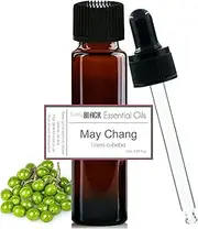 30ml (3x10ml) Litsea Oil. May Chang Essential Oil. Aromatherapy Diffuser Oils. Skin/Hair Care
