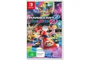 Mario Kart 8 Deluxe