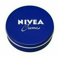 在飛比找Yahoo!奇摩拍賣優惠-NIVEA 妮維雅 面霜/1瓶/100ml