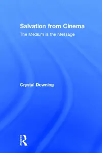 在飛比找博客來優惠-Salvation from Cinema: The Med