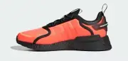 MENS Adidas NMD V3 Boost Shoes Beam Orange GX2088 Size US 9