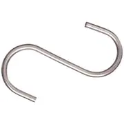Meto S Hook Sign Hangers 30mm 10 Pack