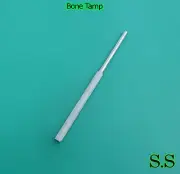 BONE TAMP 8MM SURGICAL ORTHOPEDIC INSTRUMENTS