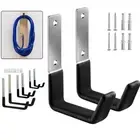 HeavyDuty Steel Hook,Garage Storage Utility Hook Garden Tool Organizer,Wall SALE