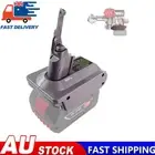 For Bosch 18V Li-on Battery To For Dyson V7 & V8 Battery Converter / Adapter