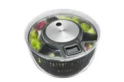 Gefu Speedwing Salad Spinner Dryer - Lettuce Serving Bowl
