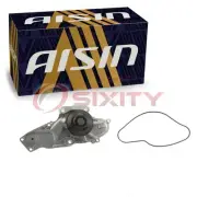 AISIN Engine Water Pump for 1999-2004 Honda Odyssey 3.5L V6 Coolant bp