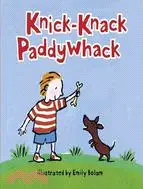 在飛比找三民網路書店優惠-Knick-knack Paddywhack