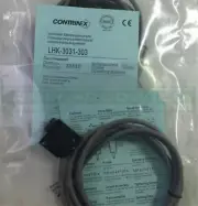 1PCS new For CONTRINEX proximity switch sensor LHK-3031-303