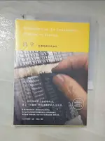 【書寶二手書T7／大學藝術傳播_CXC】活字-記憶鉛與火的時代_行人文化實驗室/企畫