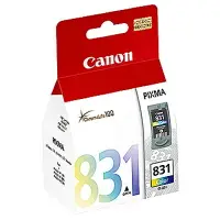 在飛比找樂天市場購物網優惠-【文具通】Canon 佳能 原廠 墨水匣 墨水夾 CL-83