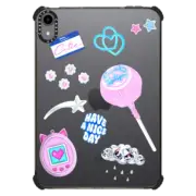 iPad mini (6th gen) iPad Impact Case My Design #614