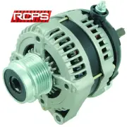 New 140A Alternator For Chrysler Town & Country 3.8L 2001-07 04868431AF AND0293 (for: Chrysler)
