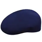Kangol Men's Tropic 504 Cap 0287BC Navy Size S