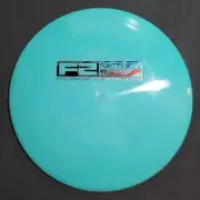 Innova Factory Second Glow Champion Thunderbird 175g - R/W/B Flag Stamp - New