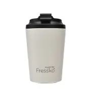 Fressko Reusable Cup Camino (340ml) - Frost