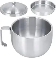 Stainless Steel Lunch Box Instant Noodle bowl/57