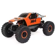 Axial RC Truck 1/24 AX24 XC-1 4WS Crawler Brushed RTR (Includes Everythin