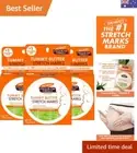 Cocoa Butter Formula Tummy Butter for Stretch Marks, 125g